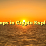 Airdrops in Crypto Explained