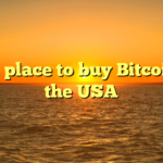 Best place to buy Bitcoin in the USA