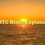 GBTC Stock Explained