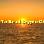 How To Read Crypto Charts