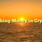 Making Money in Crypto