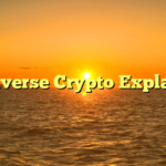 Metaverse Crypto Explained