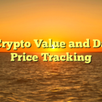 Pi Crypto Value and Daily Price Tracking