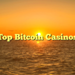 Top Bitcoin Casinos