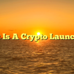 What Is A Crypto Launchpad