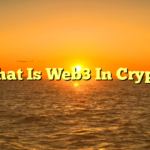 What Is Web3 In Crypto