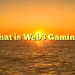 What is Web3 Gaming?