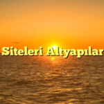 Bahis Siteleri Altyapıları 2024