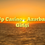 Pin Up Casino – Azərbaycan Girişi