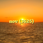 nov (3625)