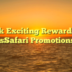 Unlock Exciting Rewards with SlotsSafari Promotions.txt