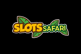 SlotsSafari Casino The Ultimate Gaming Adventure Awaits.txt